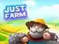 Mchezo Tu Tu Farm online Mchezo Tu Tu Farm online