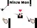Mchezo Mwana Ninja online Mchezo Mwana Ninja online