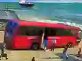 Mchezo Basi ya Kuogelea Maji online