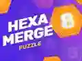 Mchezo Hexa Mshikamano online