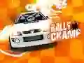 Mchezo Mshindi wa Ralli online Mchezo Mshindi wa Ralli online