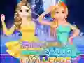 Mchezo Changamoto ya Cosplay ya Msichana wa Mitindo Sailor Moon online Mchezo Changamoto ya Cosplay ya Msichana wa Mitindo Sailor Moon online