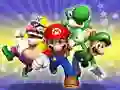 Mchezo Mario Kuanguka online