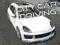 Mchezo Kuendesha Gari Mjini online Mchezo Kuendesha Gari Mjini online