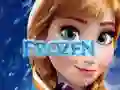 Mchezo Cheza Mchezo wa Sweet Matching wa Anna Frozen online Mchezo Cheza Mchezo wa Sweet Matching wa Anna Frozen online