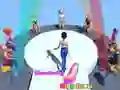 Mchezo Viatu vya Juu vya Ajabu online Mchezo Viatu vya Juu vya Ajabu online