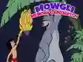 Mchezo Mechi ya Kadi ya Kumbukumbu Mowgli online Mchezo Mechi ya Kadi ya Kumbukumbu Mowgli online