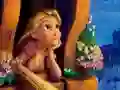 Mchezo Cheza Mchezo wa Kulandana wa Rapunzel online Mchezo Cheza Mchezo wa Kulandana wa Rapunzel online