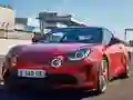 Mchezo Alpine A110 S Kuteleza online Mchezo Alpine A110 S Kuteleza online