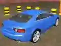 Mchezo Parking ya Kituo cha Ununuzi online Mchezo Parking ya Kituo cha Ununuzi online