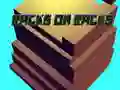 Mchezo Rafu za rafu online Mchezo Rafu za rafu online