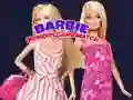 Mchezo Mchezo wa Kadi ya Kumbukumbu Barbie online