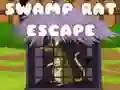 Mchezo Kukimbia kwa panya wa swamp online