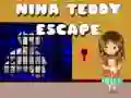 Mchezo Nina Teddy Kuit online Mchezo Nina Teddy Kuit online
