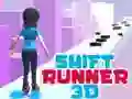 Mchezo Mhamala Mkimbiaji 3D online