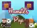 Mchezo Hamster Pop online Mchezo Hamster Pop online