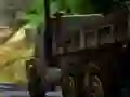 Mchezo Mchezo wa Lori la Usafirishaji wa Wanyama 3D online