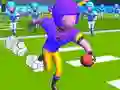 Mchezo Nukujali ya Touchdown online Mchezo Nukujali ya Touchdown online