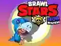 Mchezo Brawl Stars Leon Kimbia online Mchezo Brawl Stars Leon Kimbia online