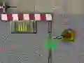 Mchezo Piga Zombie 2D online Mchezo Piga Zombie 2D online