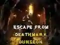 Mchezo Kukimbia kutoka jela ya Deathmark online Mchezo Kukimbia kutoka jela ya Deathmark online