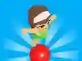 Mchezo Maneno Pop online Mchezo Maneno Pop online
