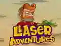 Mchezo Adventure za Laser online Mchezo Adventure za Laser online