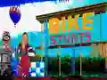 Mchezo Vikundi vya Baiskeli 3D online Mchezo Vikundi vya Baiskeli 3D online