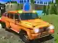 Mchezo Simu ya Kuendesha Jeep Offroad: Mchezo wa Jeep Wazimu online Mchezo Simu ya Kuendesha Jeep Offroad: Mchezo wa Jeep Wazimu online