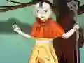 Mchezo Vaa Avatar Aang online Mchezo Vaa Avatar Aang online