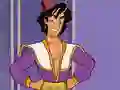 Mchezo Pika Aladin online