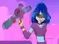 Mchezo Winx Bloom HeroStyle online Mchezo Winx Bloom HeroStyle online