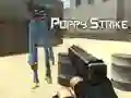 Mchezo Poppy Strike online