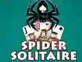 Mchezo Spider Solitaire online