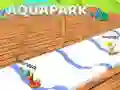 Mchezo Aquapark.io online