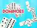 Mchezo Domino Kubwa online