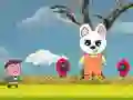 Mchezo Squidy Kuishi online