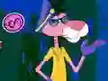 Mchezo Pink Panther: Kuvaa online