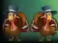 Mchezo Amgel Thanksgiving Chumba Kutoroka 6 online
