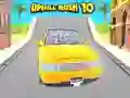 Mchezo Uphill Rush 10 online Mchezo Uphill Rush 10 online