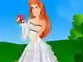 Mchezo Harusi ya Princess Aurora online Mchezo Harusi ya Princess Aurora online