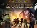 Mchezo Kito cha Mini Zombie online Mchezo Kito cha Mini Zombie online