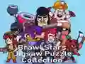 Mchezo Mkusanyiko wa Picha za Brawl Stars online Mchezo Mkusanyiko wa Picha za Brawl Stars online