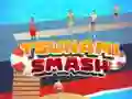 Mchezo Tsunami Smash online Mchezo Tsunami Smash online