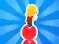 Mchezo Pop Rush online Mchezo Pop Rush online