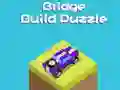 Mchezo Puzzle ya Ujenzi wa Daraja online Mchezo Puzzle ya Ujenzi wa Daraja online