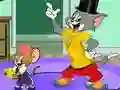 Mchezo Tom na Jerry: Kuvaa online