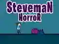 Mchezo Hofu ya Steveman online