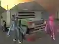 Mchezo Kiendesha Poppy Smash online Mchezo Kiendesha Poppy Smash online