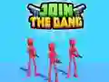 Mchezo Jiunge na gengi online Mchezo Jiunge na gengi online